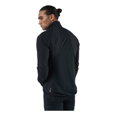 Aeolus Element Jacket Black