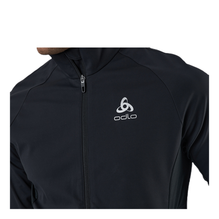 Aeolus Element Jacket Black