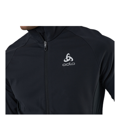 Aeolus Element Jacket Black