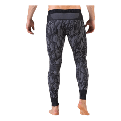 Suw Bottom Perfoormance Blackcomb Pant Black/Grey