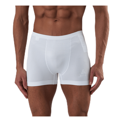 Performance Light Bottom Boxer White