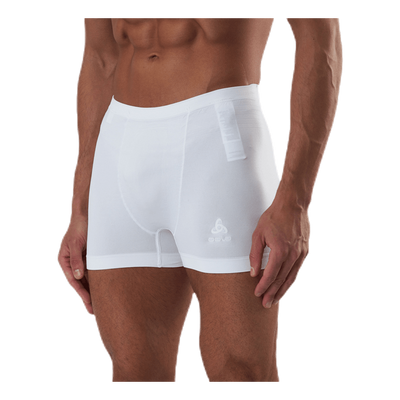 Performance Light Bottom Boxer White
