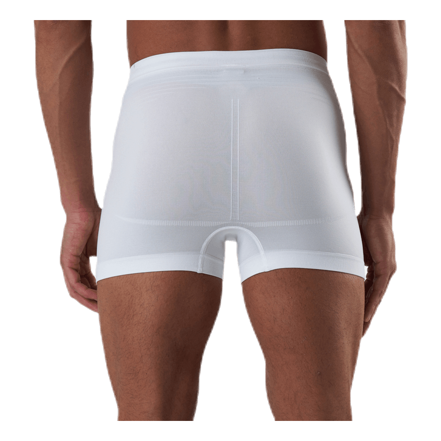 Performance Light Bottom Boxer White