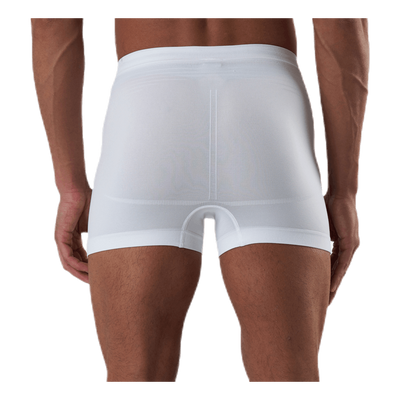 Performance Light Bottom Boxer White