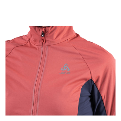 Zeroweight Pro Jacket Pink/Grey