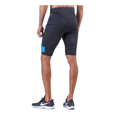 Millenium S Thermic Shorts Black