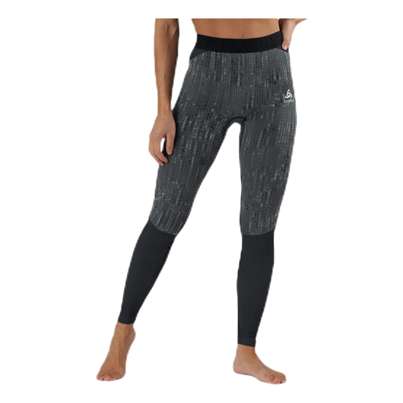 Blackcomb Bottom Long Black