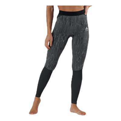 Blackcomb Bottom Long Black