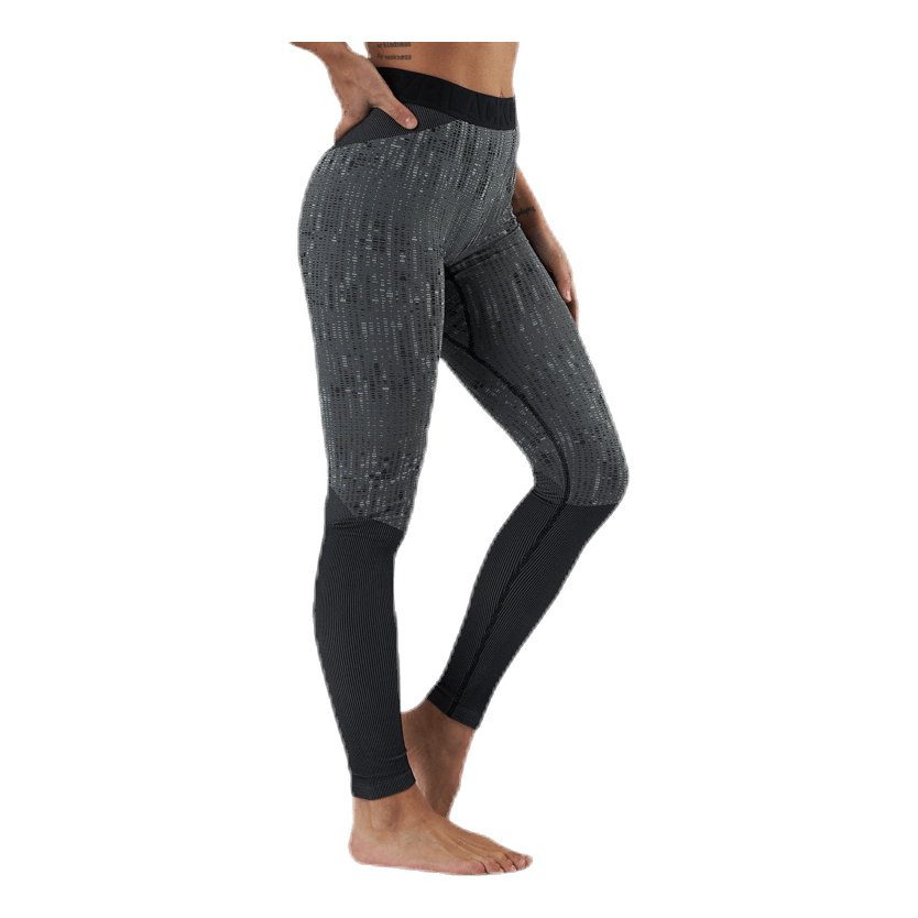 Blackcomb Bottom Long Black