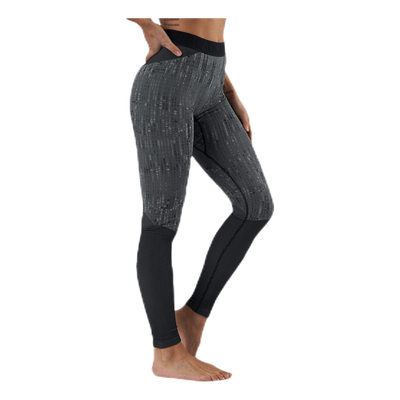 Blackcomb Bottom Long Black