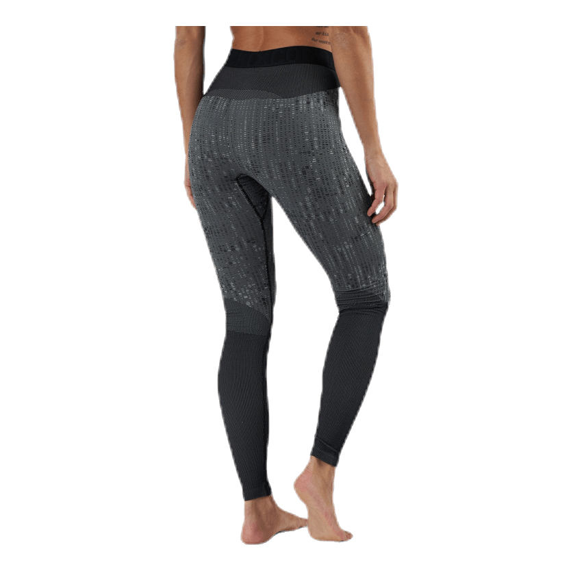 Blackcomb Bottom Long Black