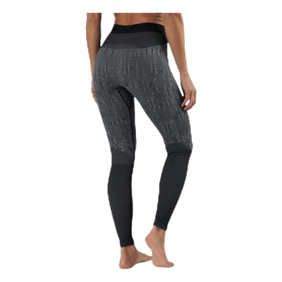 Blackcomb Bottom Long Black