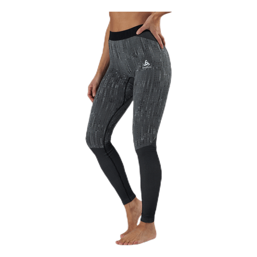 Blackcomb Bottom Long Black