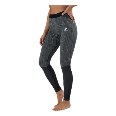 Blackcomb Bottom Long Black