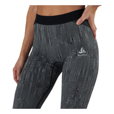 Blackcomb Bottom Long Black