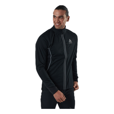 Zeroweight Pro Jacket Black