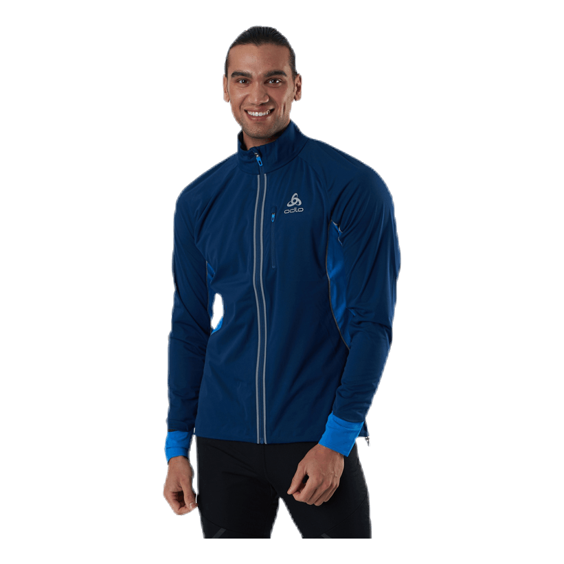 Zeroweight Pro Jacket Blue