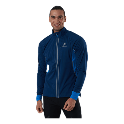 Zeroweight Pro Jacket Blue