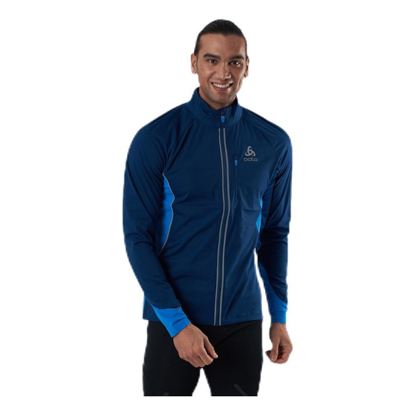 Zeroweight Pro Jacket Blue