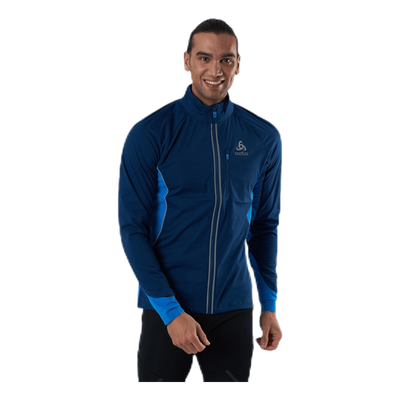Zeroweight Pro Jacket Blue