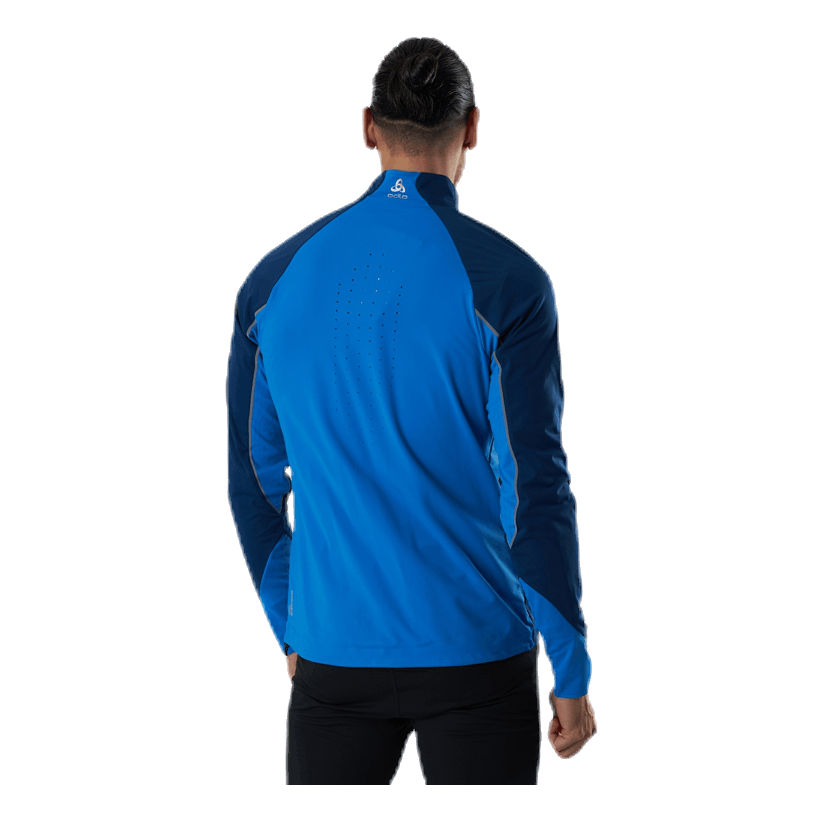 Zeroweight Pro Jacket Blue