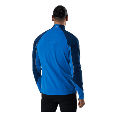 Zeroweight Pro Jacket Blue