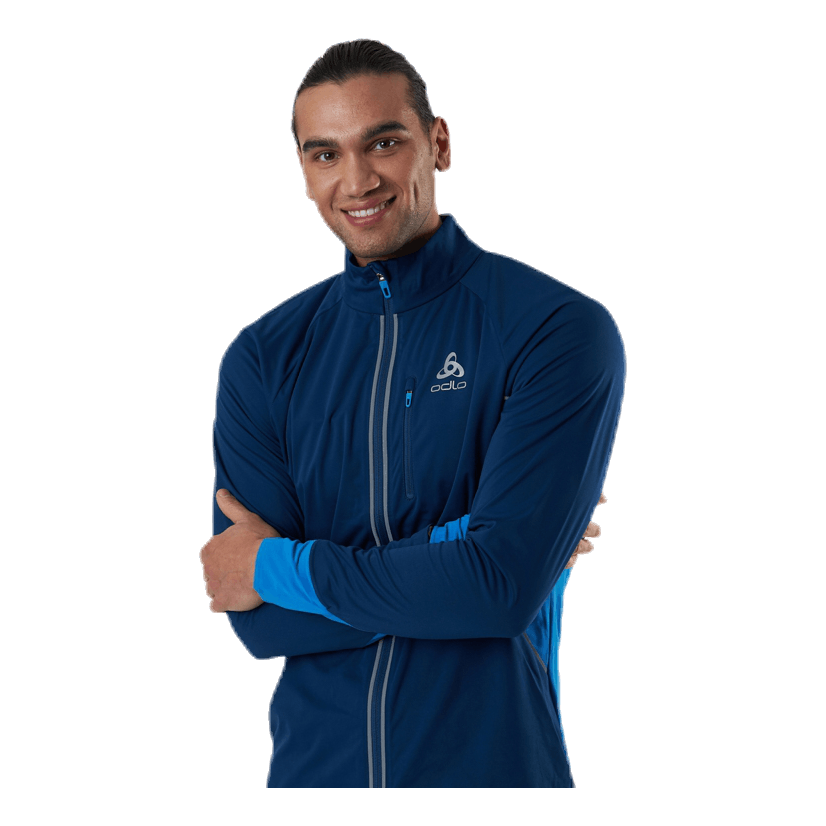 Zeroweight Pro Jacket Blue