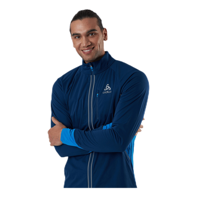 Zeroweight Pro Jacket Blue