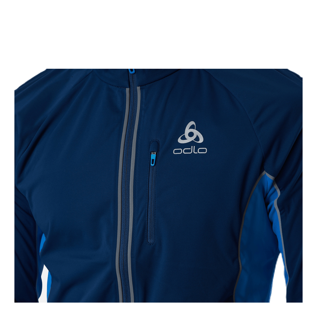 Zeroweight Pro Jacket Blue