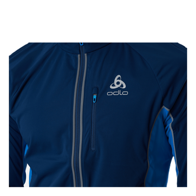 Zeroweight Pro Jacket Blue