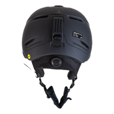Symbol 2 Plus Black