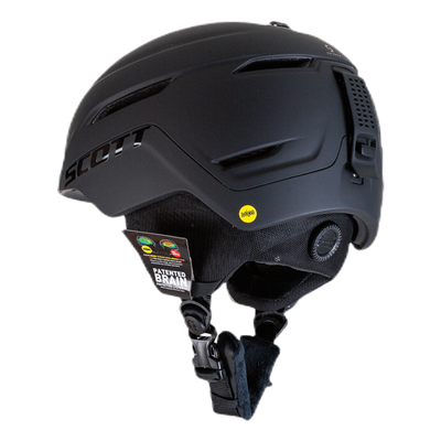 Symbol 2 Plus Black
