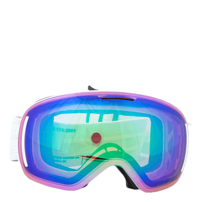 LCG Evo White