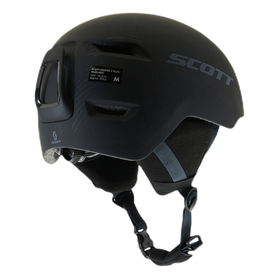 Keeper 2 Plus Jr Grey