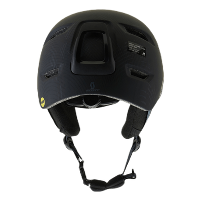 Keeper 2 Plus Jr Grey