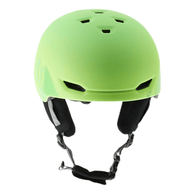 Keeper 2 Plus Jr Green