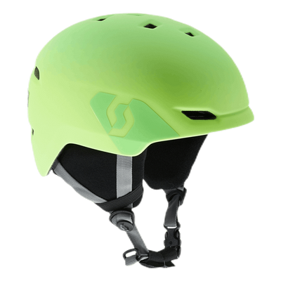 Keeper 2 Plus Jr Green