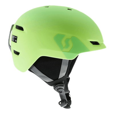 Keeper 2 Plus Jr Green