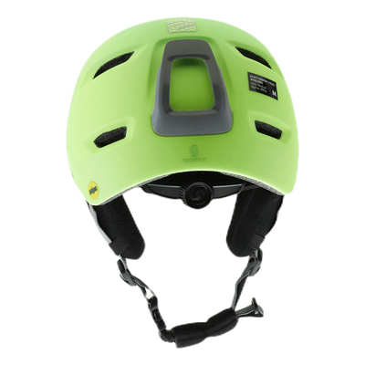 Keeper 2 Plus Jr Green