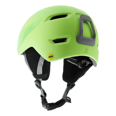 Keeper 2 Plus Jr Green