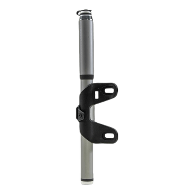 Core Slim Silver