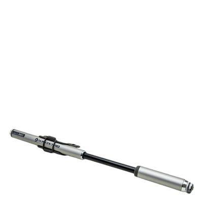 Core Slim Silver