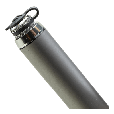 Core Slim Silver
