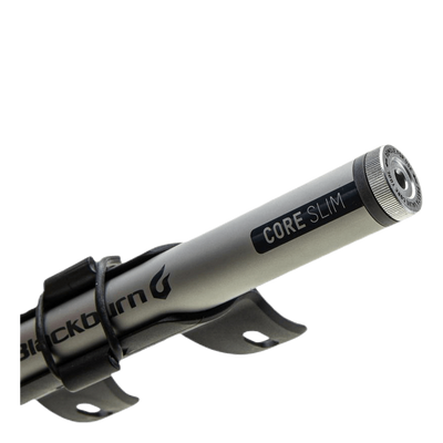 Core Slim Silver