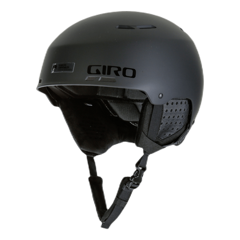 Emerge Mips Black