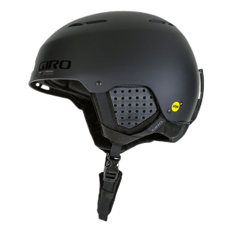 Emerge Mips Black