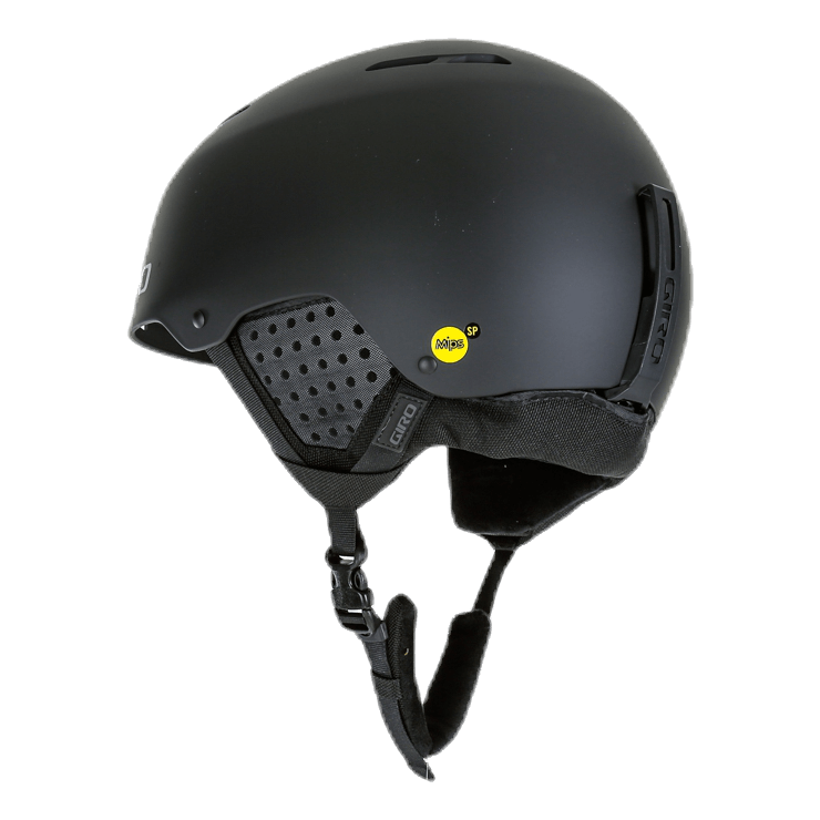 Emerge Mips Black