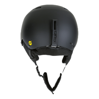 Emerge Mips Black