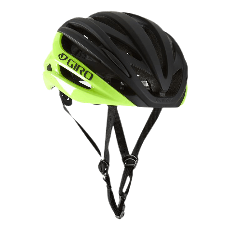 Syntax Mips Black/Yellow