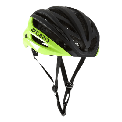 Syntax Mips Black/Yellow